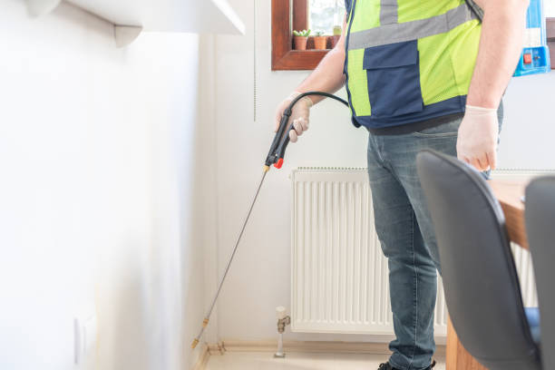 Best Wildlife Control Services  in Cotati, CA